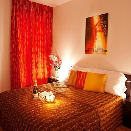 Tremezzo Residence-11 Apartments To Choose From In An Exclusive Residence By Italian Apartments Luaran gambar