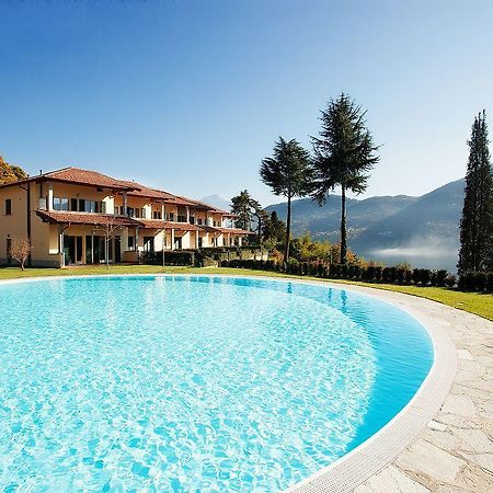 Tremezzo Residence-11 Apartments To Choose From In An Exclusive Residence By Italian Apartments Luaran gambar