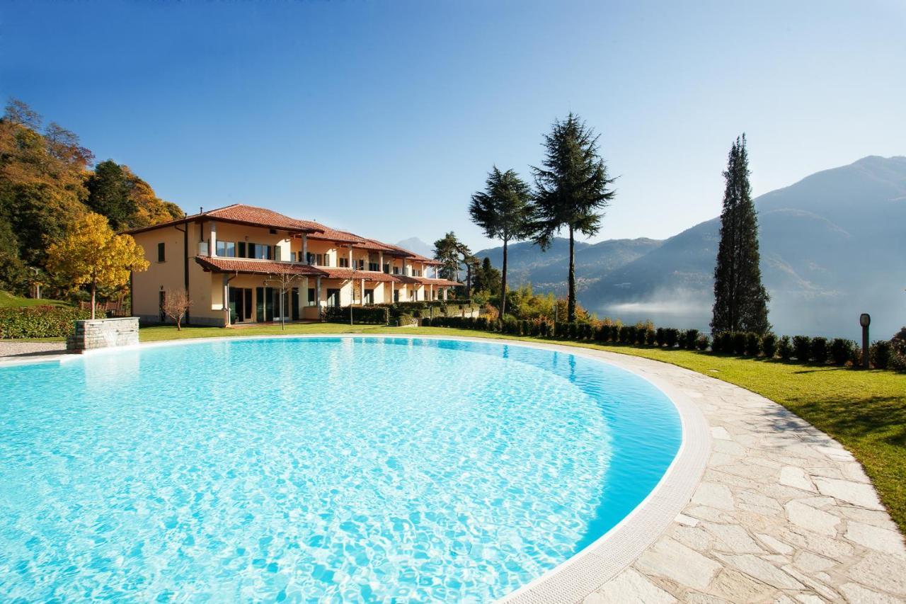 Tremezzo Residence-11 Apartments To Choose From In An Exclusive Residence By Italian Apartments Luaran gambar