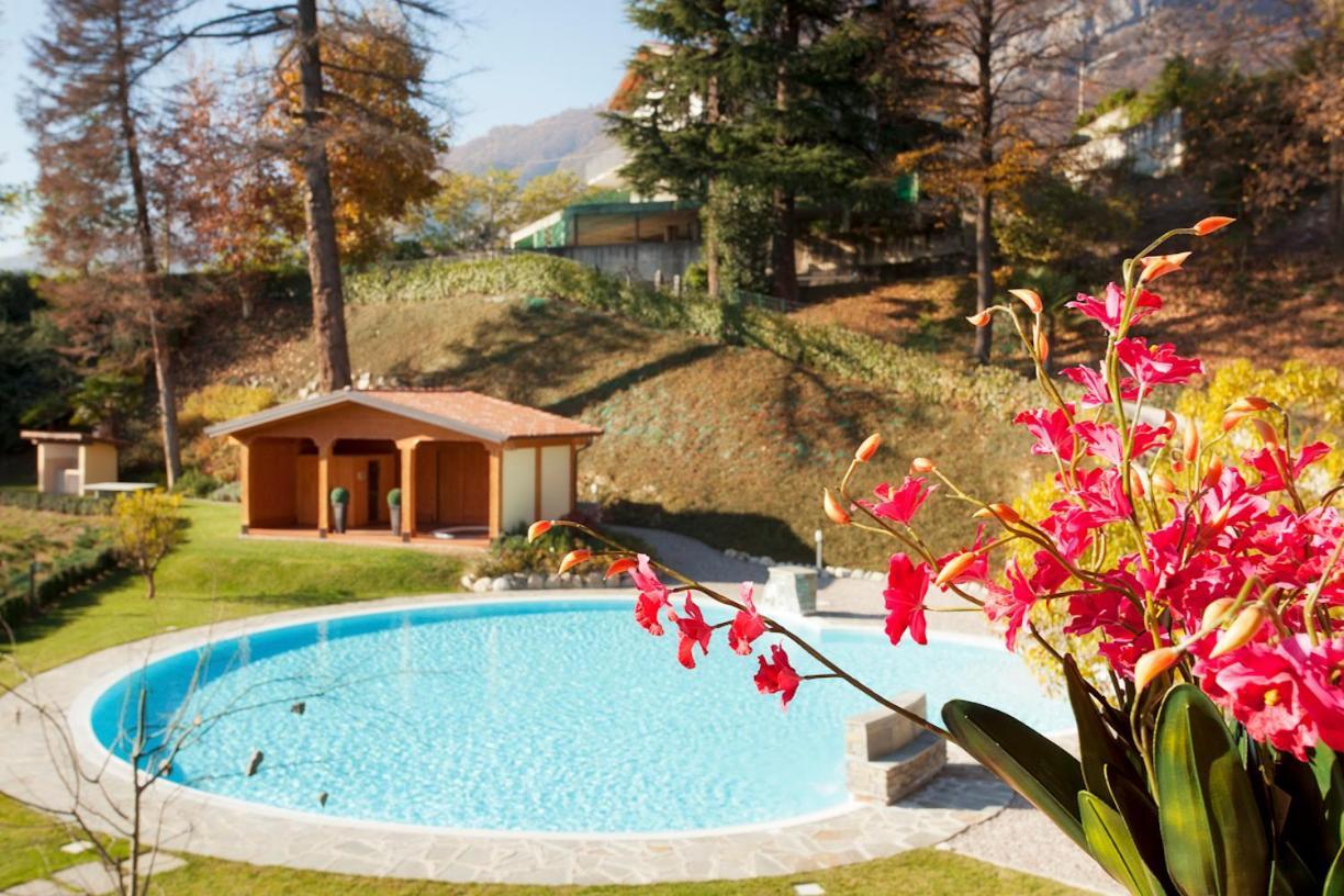 Tremezzo Residence-11 Apartments To Choose From In An Exclusive Residence By Italian Apartments Luaran gambar
