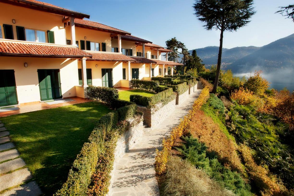 Tremezzo Residence-11 Apartments To Choose From In An Exclusive Residence By Italian Apartments Luaran gambar