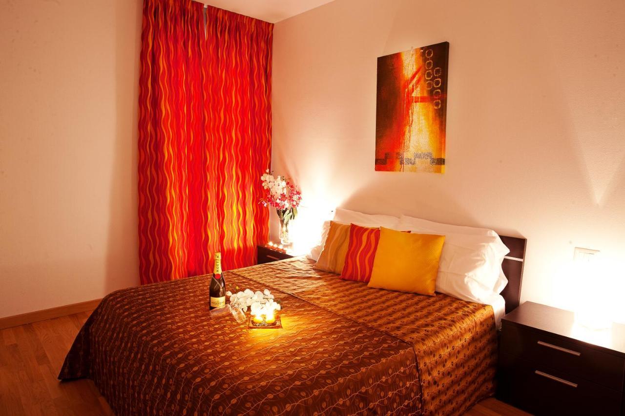 Tremezzo Residence-11 Apartments To Choose From In An Exclusive Residence By Italian Apartments Luaran gambar