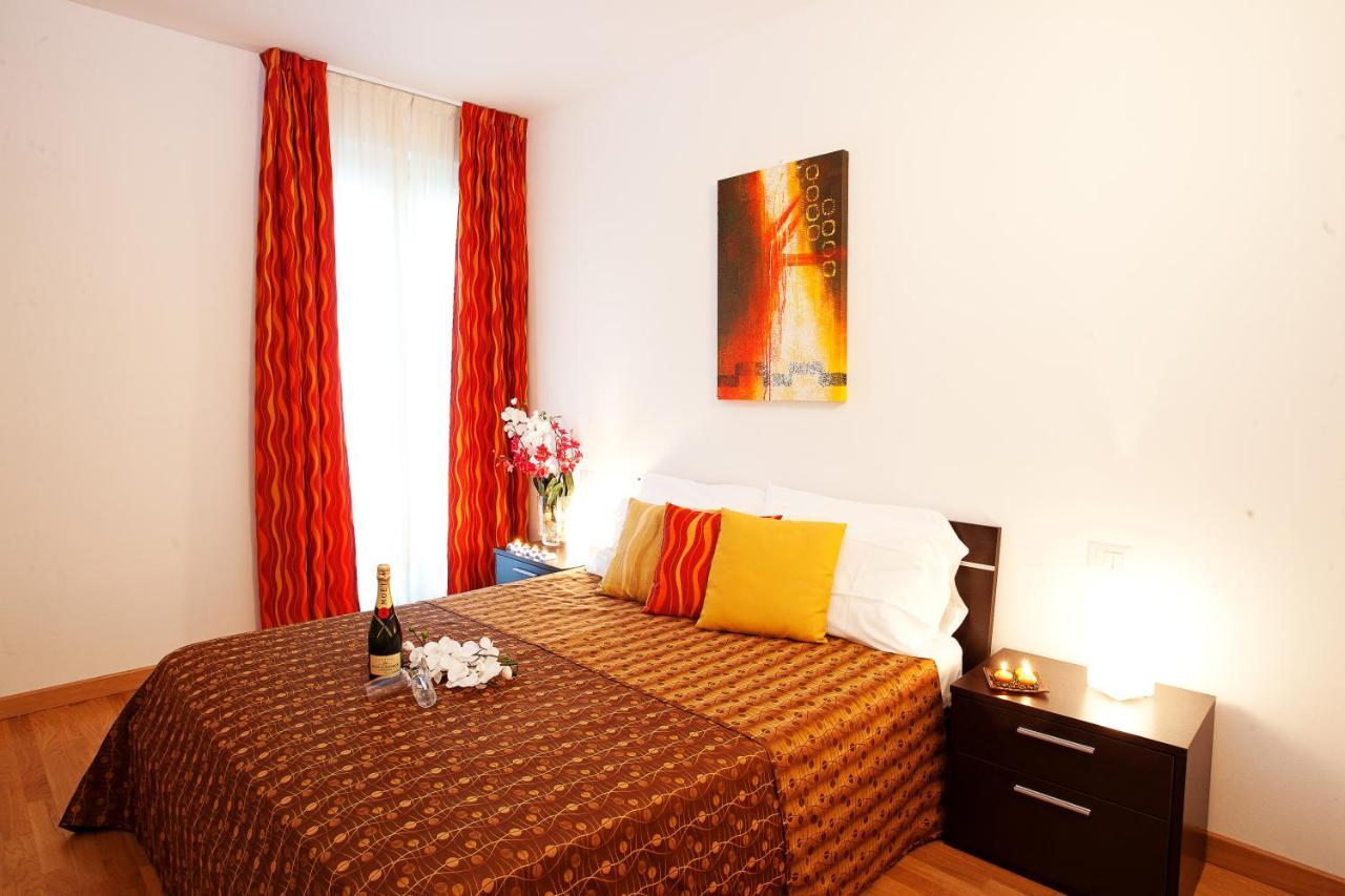 Tremezzo Residence-11 Apartments To Choose From In An Exclusive Residence By Italian Apartments Luaran gambar