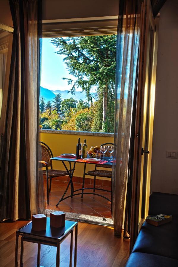 Tremezzo Residence-11 Apartments To Choose From In An Exclusive Residence By Italian Apartments Luaran gambar