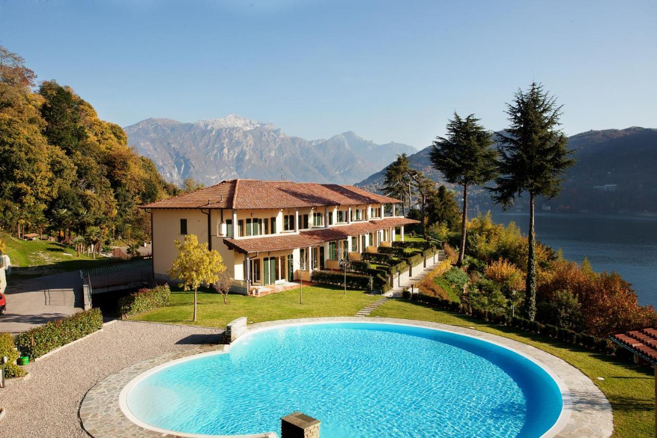 Tremezzo Residence-11 Apartments To Choose From In An Exclusive Residence By Italian Apartments Luaran gambar