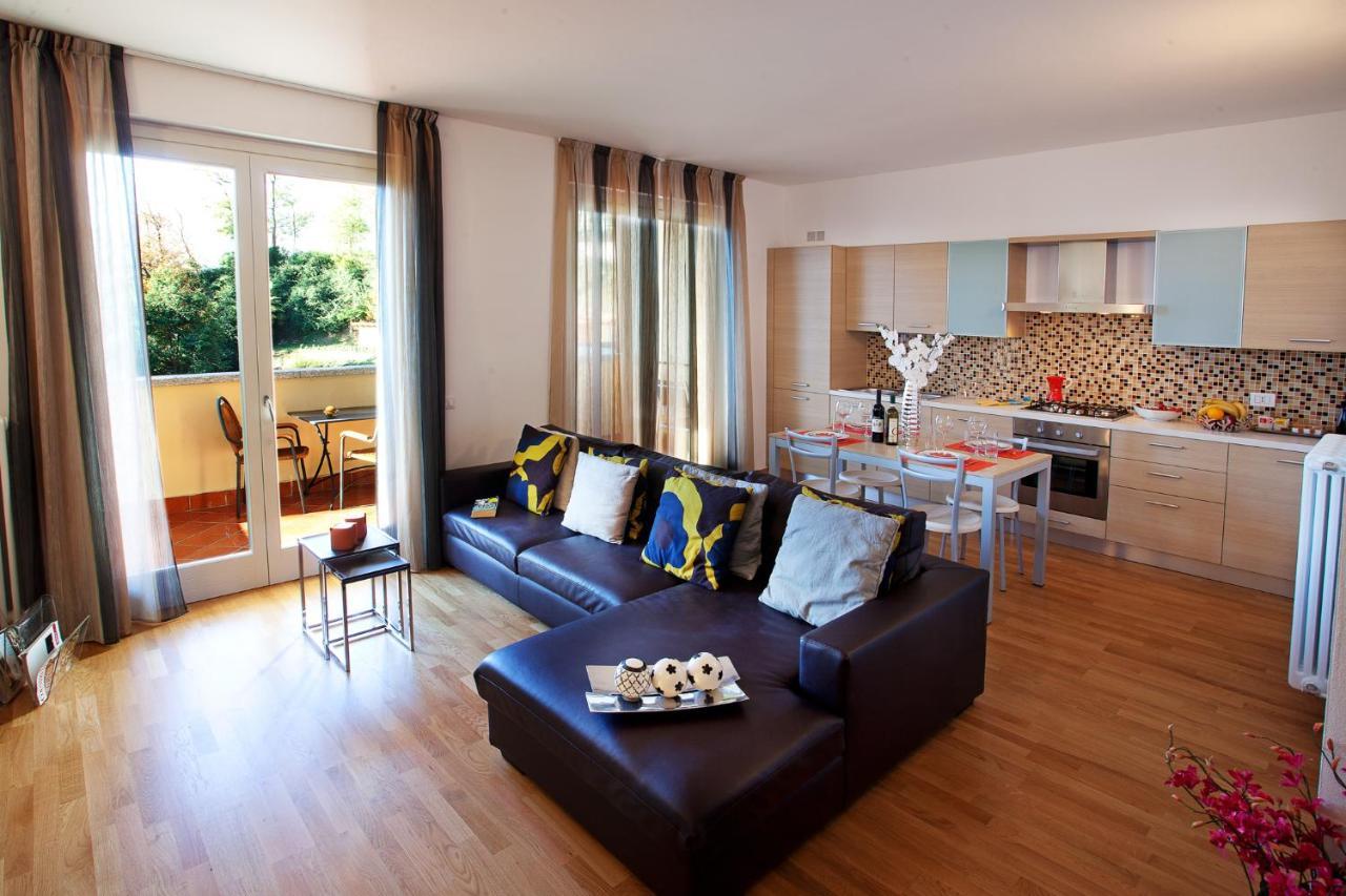 Tremezzo Residence-11 Apartments To Choose From In An Exclusive Residence By Italian Apartments Luaran gambar