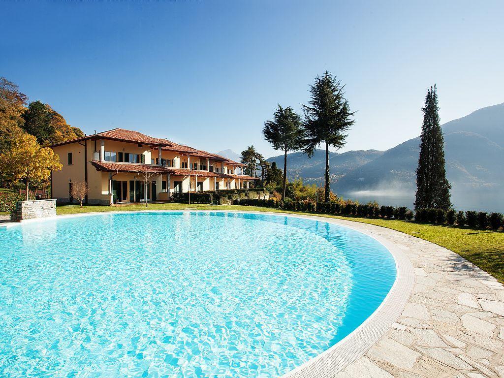 Tremezzo Residence-11 Apartments To Choose From In An Exclusive Residence By Italian Apartments Luaran gambar