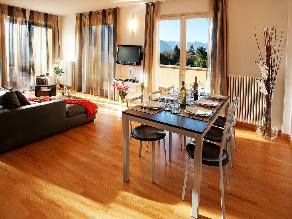 Tremezzo Residence-11 Apartments To Choose From In An Exclusive Residence By Italian Apartments Luaran gambar