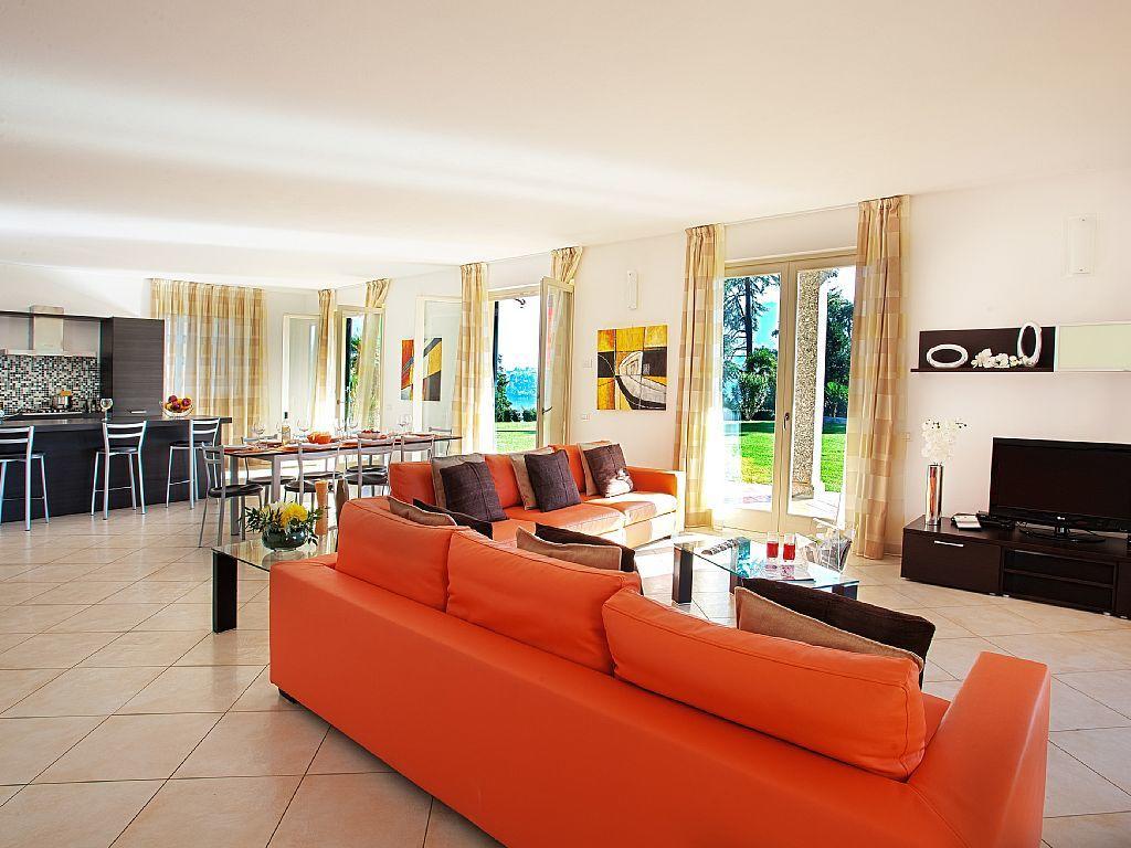 Tremezzo Residence-11 Apartments To Choose From In An Exclusive Residence By Italian Apartments Luaran gambar