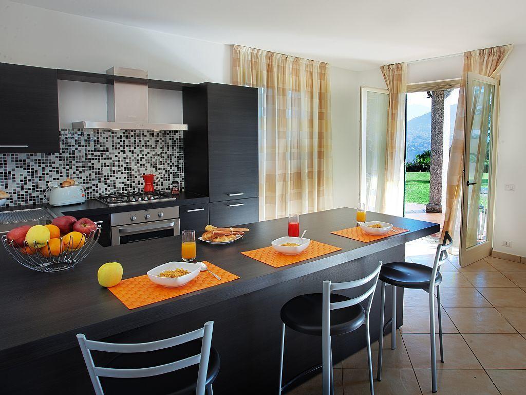 Tremezzo Residence-11 Apartments To Choose From In An Exclusive Residence By Italian Apartments Luaran gambar