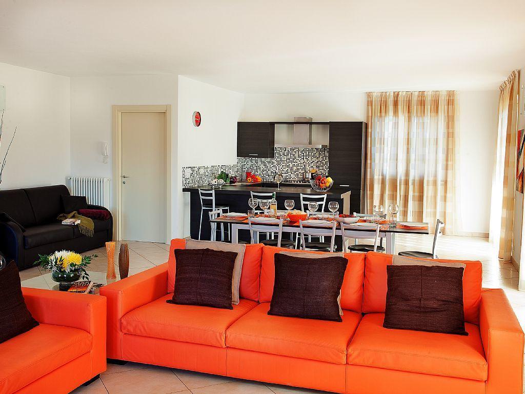 Tremezzo Residence-11 Apartments To Choose From In An Exclusive Residence By Italian Apartments Luaran gambar