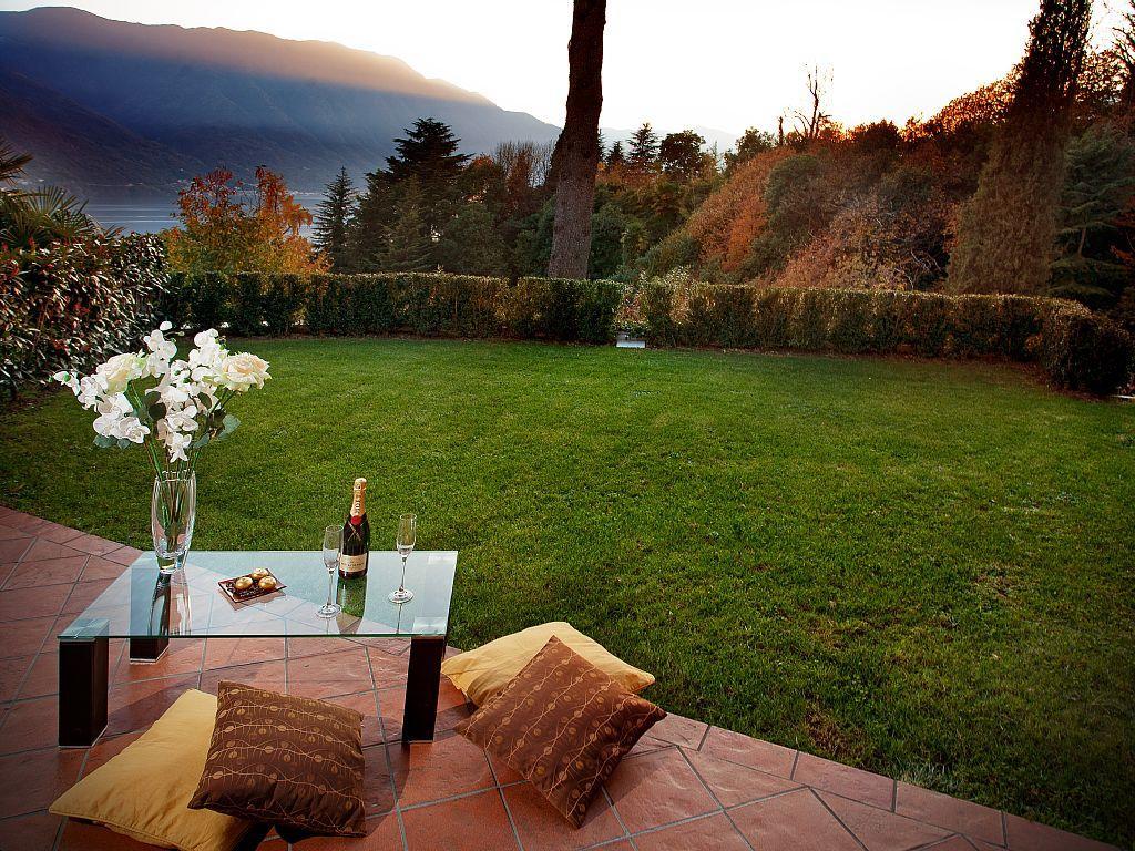Tremezzo Residence-11 Apartments To Choose From In An Exclusive Residence By Italian Apartments Luaran gambar